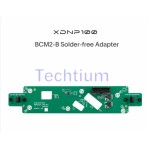 Xhorse XDNPA2GL Audi BCM2 Solder-free Adapter Second Generation for Audi All Key Lost & Add Key for VVDI Key Tool Plus, MULTI-PROG